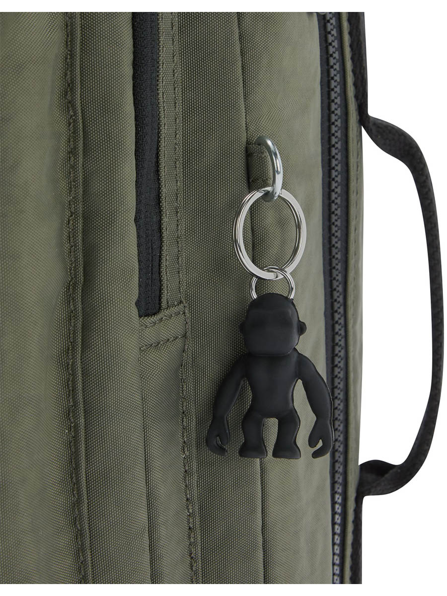 KI382088D Сумка-рюкзак Large Backpack Kipling Jengo  - Вид №5