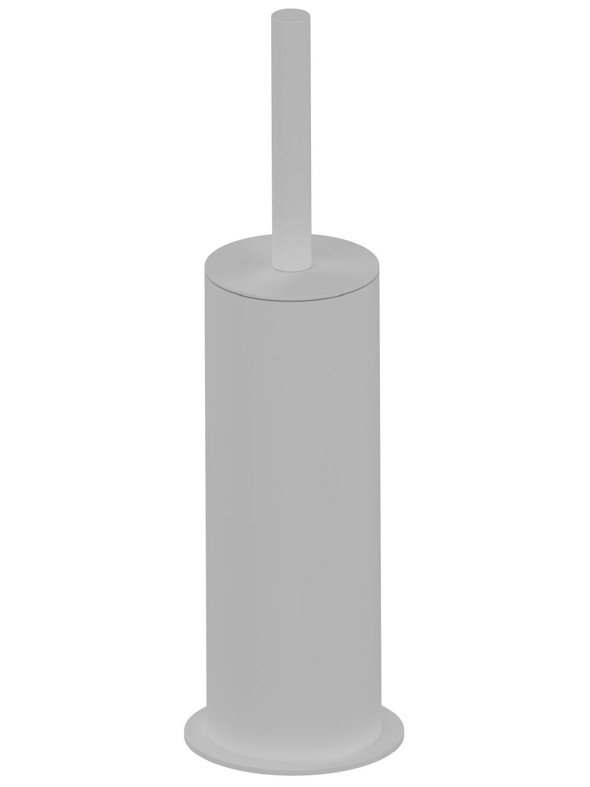 Металлическая щетка для унитаза Rubinetterie Frattini аксессуары ARCH-00102344 - Вид №9