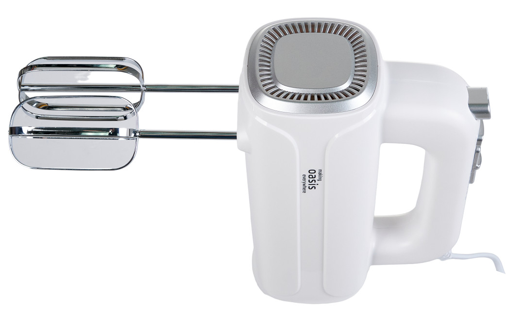 9076006 Миксер making Oasis everywhere MH-50W белый STDN-0021017 - Вид №3
