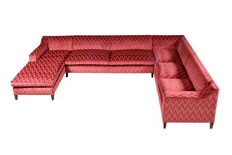 U-образная угловая группа ijlbrown sun-id-3251856