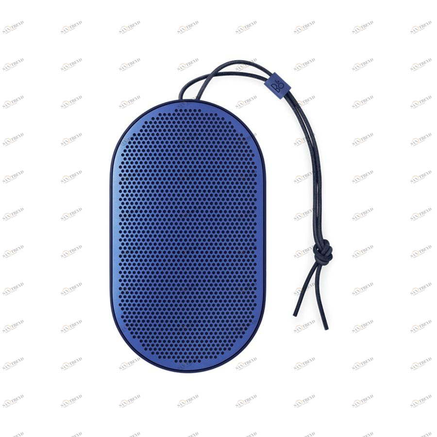 Акустика портативная BeoPlay P2, синяя Bang & Olufsen 1280479