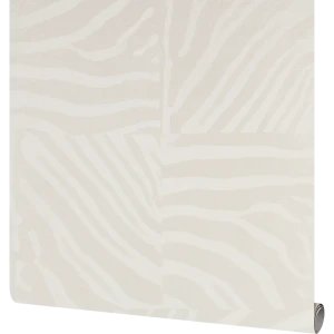 Обои флизелиновые Rasch Out of Africa белые 0.53 м 715361 12298350 STLM-2072493