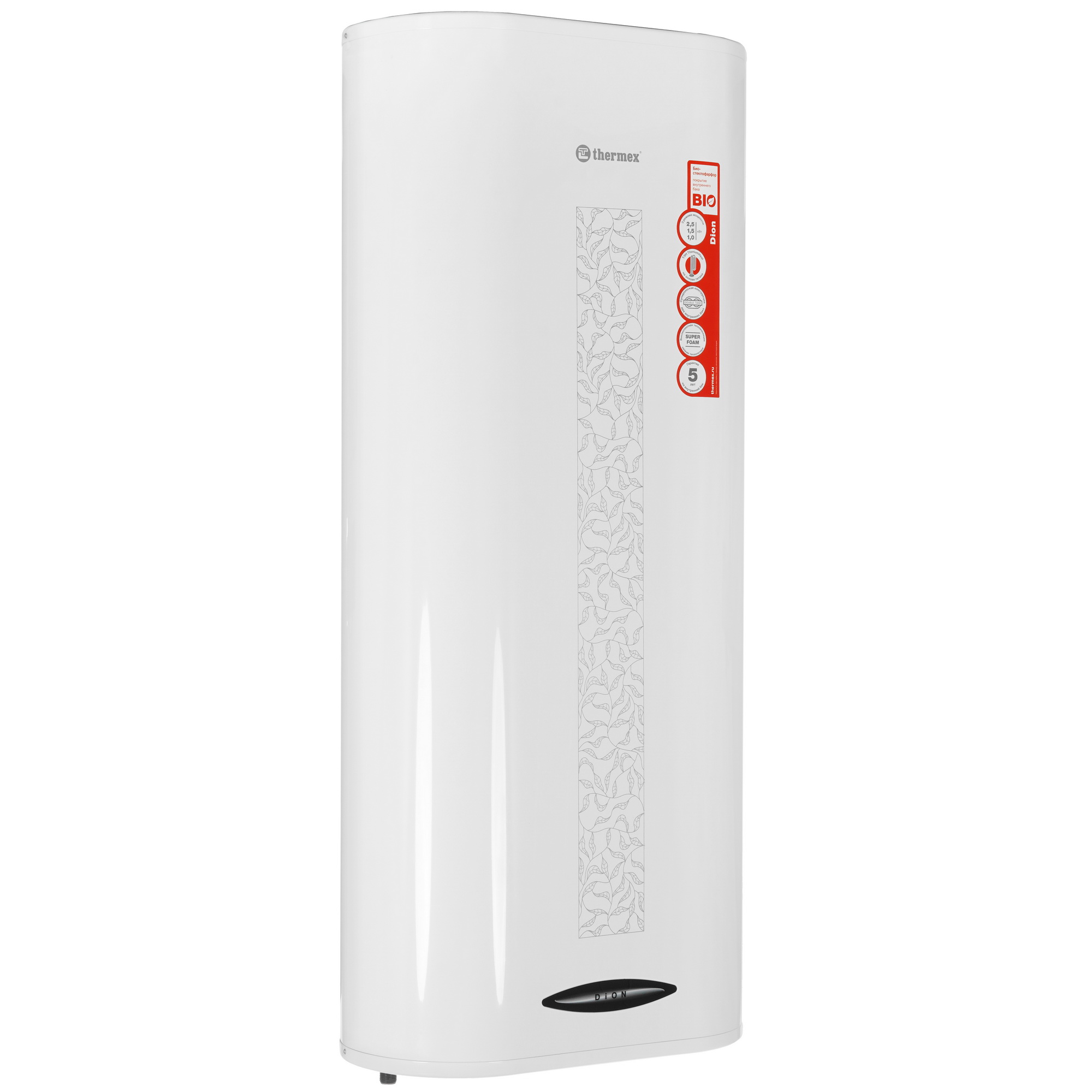 9007634 Водонагреватель электрический Thermex Dion 100 V STDN-0004734