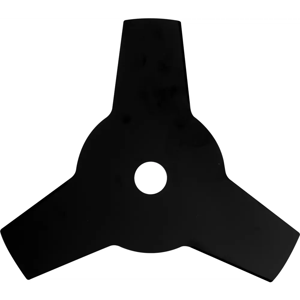 Santreyd YK-B006 - стальной нож для триммера с тремя лопастями 89359957 STLM-0963922 - Вид №1