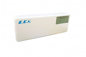 Главный Block управления