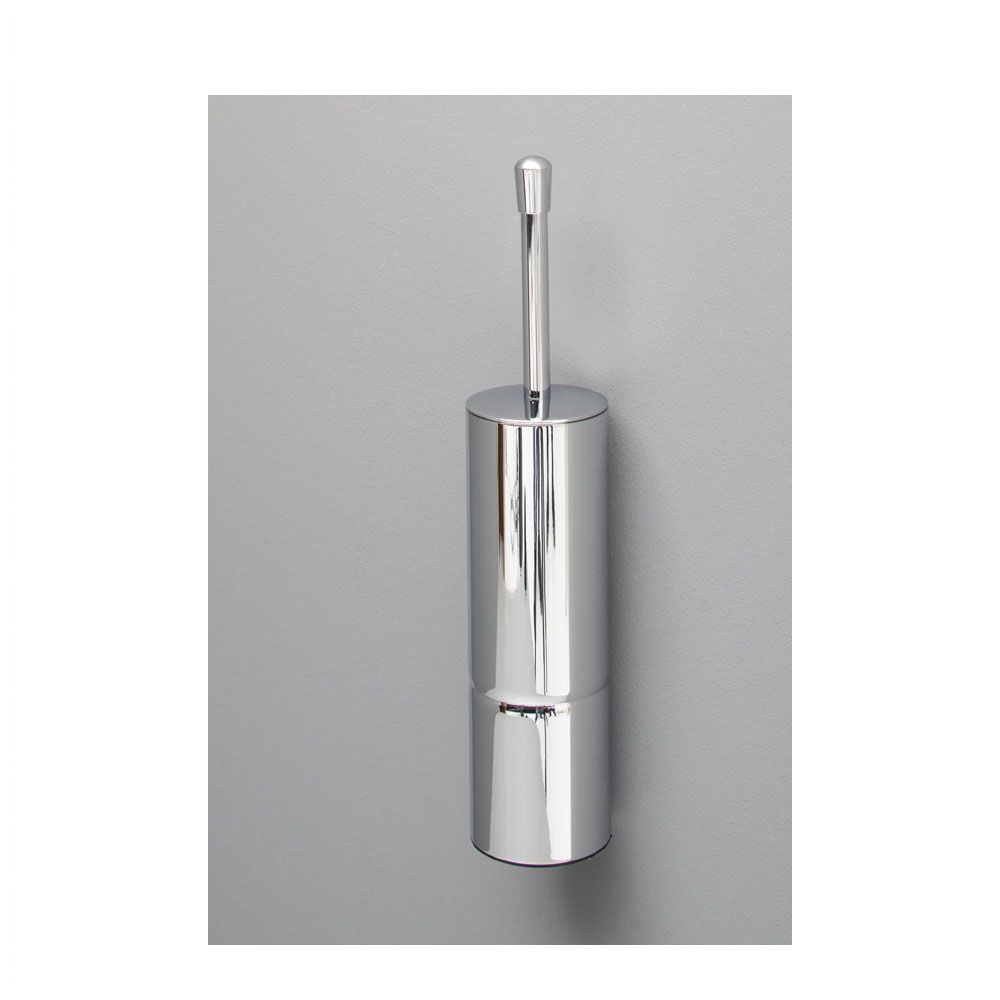 Ершик для унитаза Aquanet 8039 8000 - Вид №1