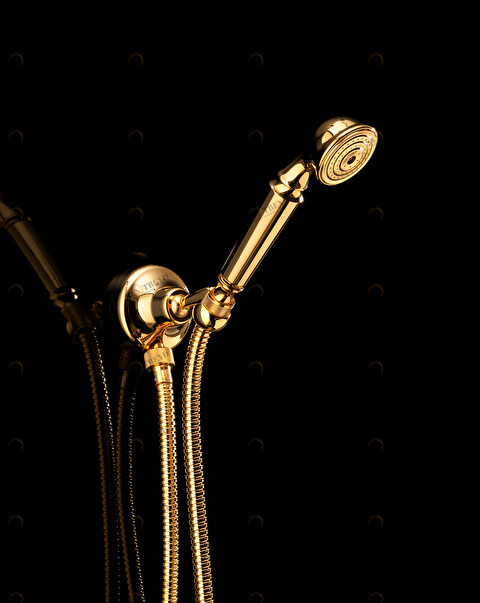 EXCSW118 Лейка гибкая Swan Devon&Devon 