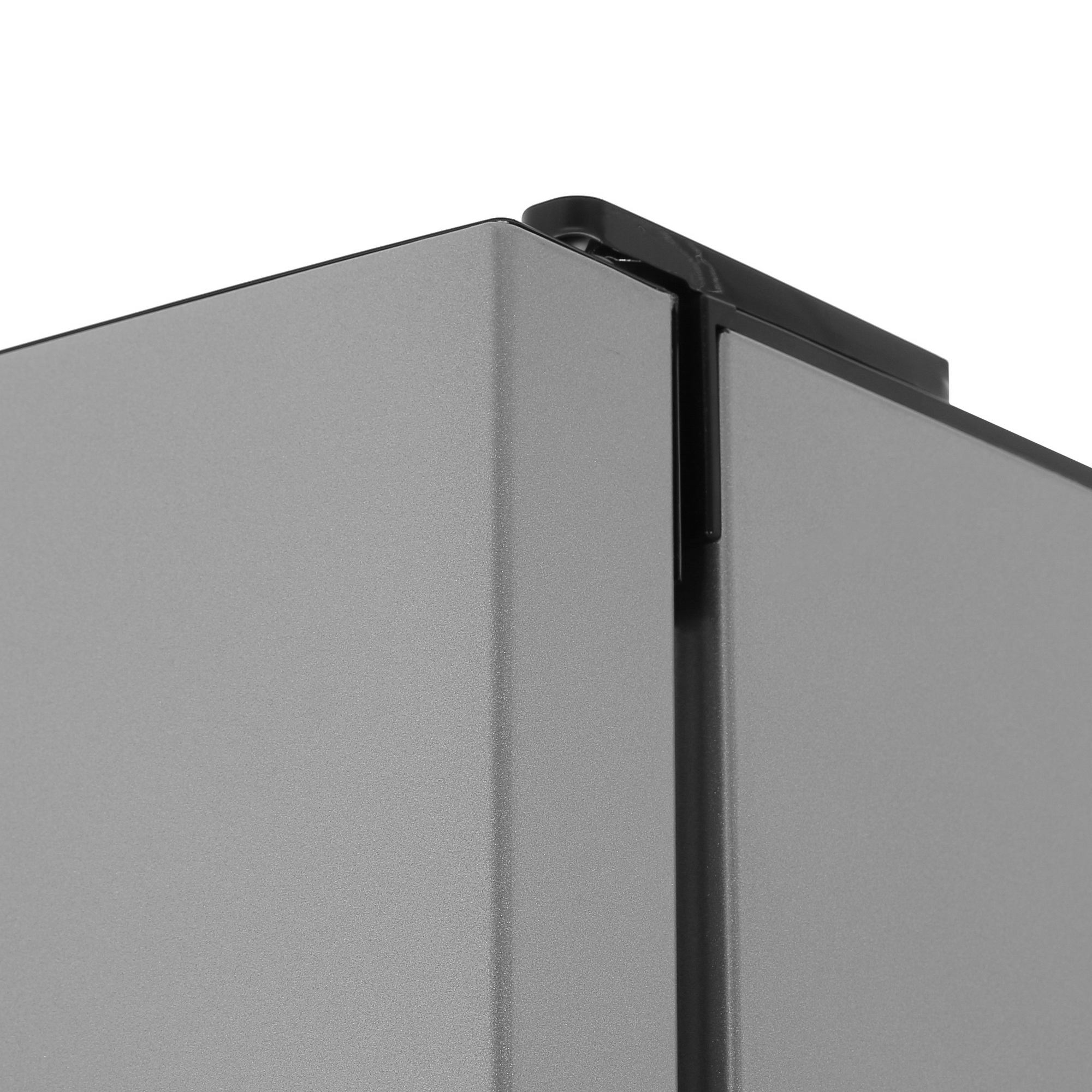 9031711 Холодильник с морозильником   ATLANT ХМ-4625-181-NL серебристый STDN-0104022 - Вид №7