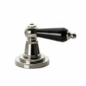 C19-126C C19-126C Клапан на ободе 1/2 ″ C ЗВЕЗДА С РЫЧАГАМИ TRA Cristal & Bronze STAR À MANETTES TRADITION