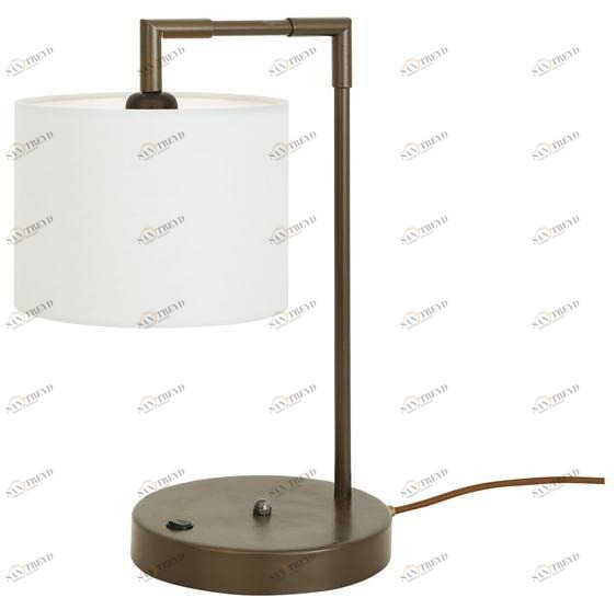 Mullan Lighting Настольная лампа из латуни sun-id-1459750