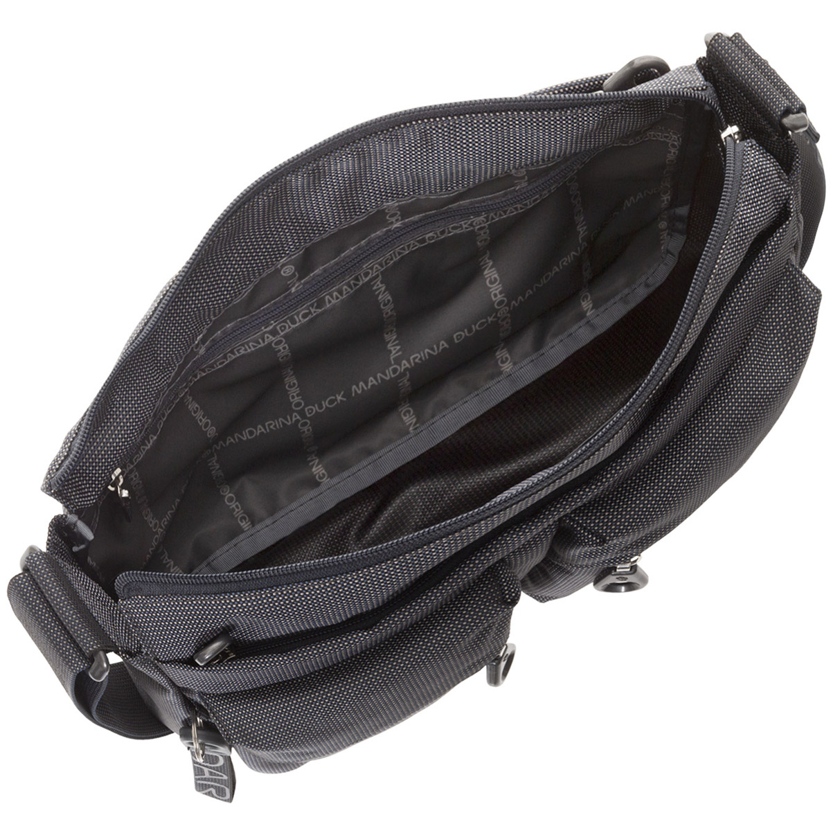 QMTX5-465 Сумка QMTX5 Cross-Body Bag Mandarina Duck MD20  - Вид №1