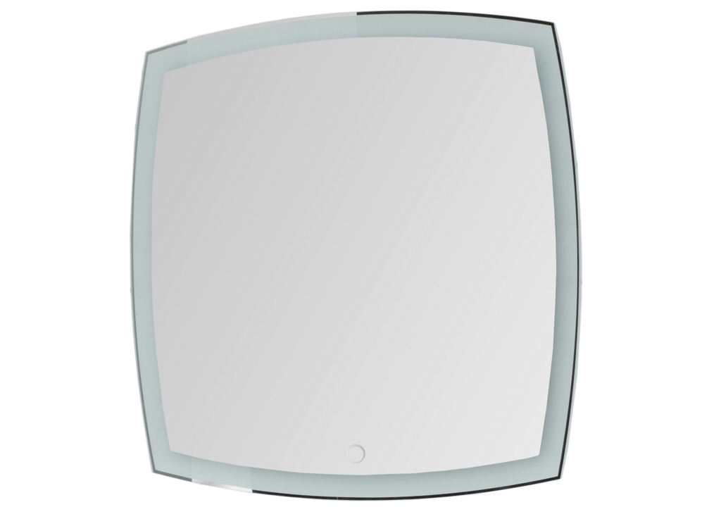 Зеркало Aquanet Тоскана 9085 LED 00196666 - Вид №2