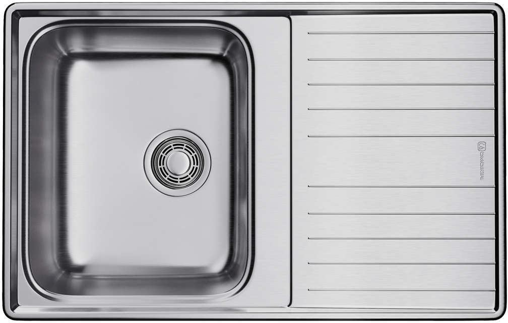 Кухонная мойка Sagami 79 IN OMOIKIRI