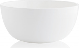 10624435 Mix&Match Салатник индивидуальный Mix&Match Акцент 15см, фарфор Фарфор костяной