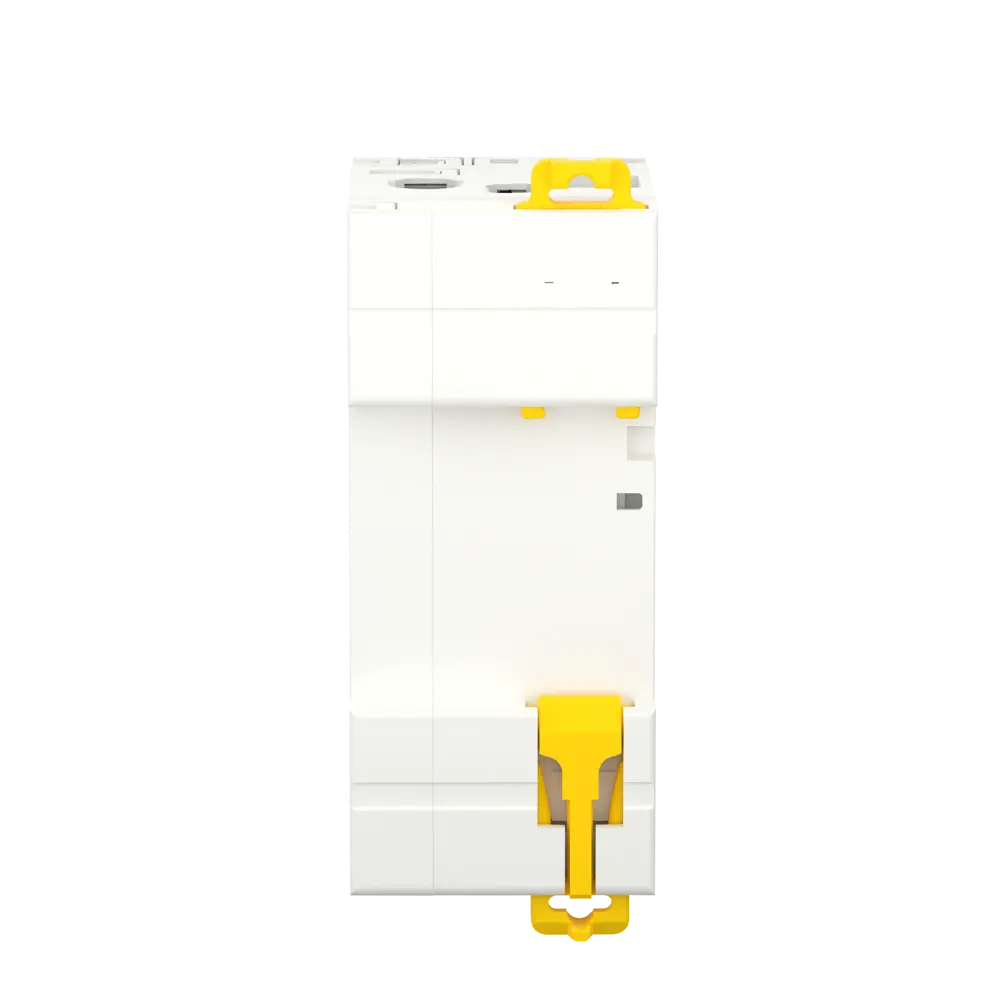 Дифференциальный автомат Systeme Electric Acti9 1P N C25 A 30 мА 4.5 кА AC A9DZ1625 82850879 STLM-2152878  - Вид №2