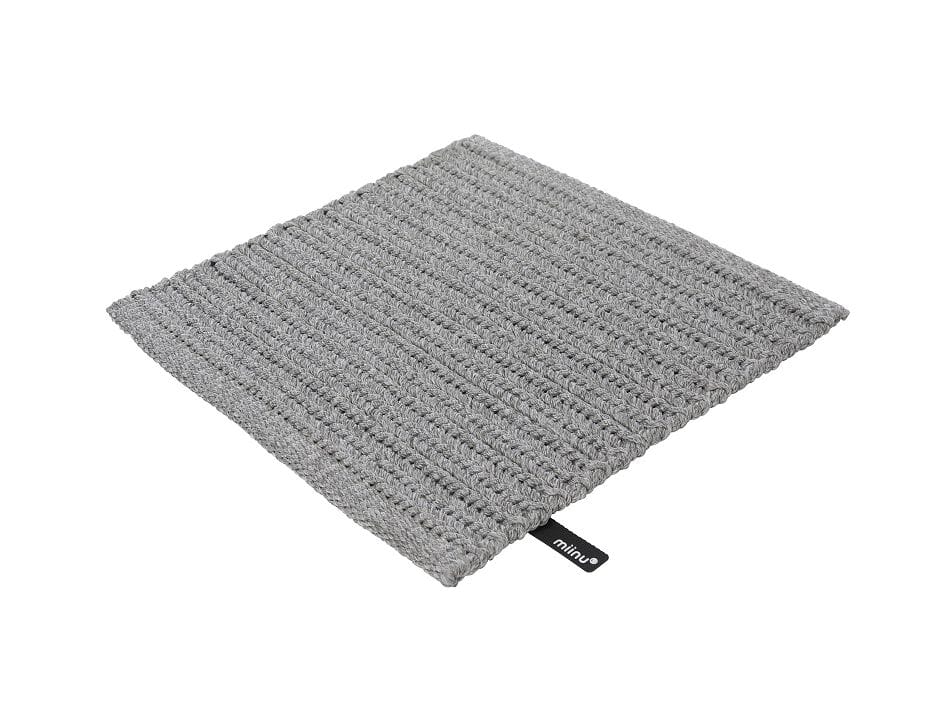 Открытый полипропилен ручной работы сплошной цвет ковер miinu AEROONE VOL. I ARCH-00129859 - Вид №2