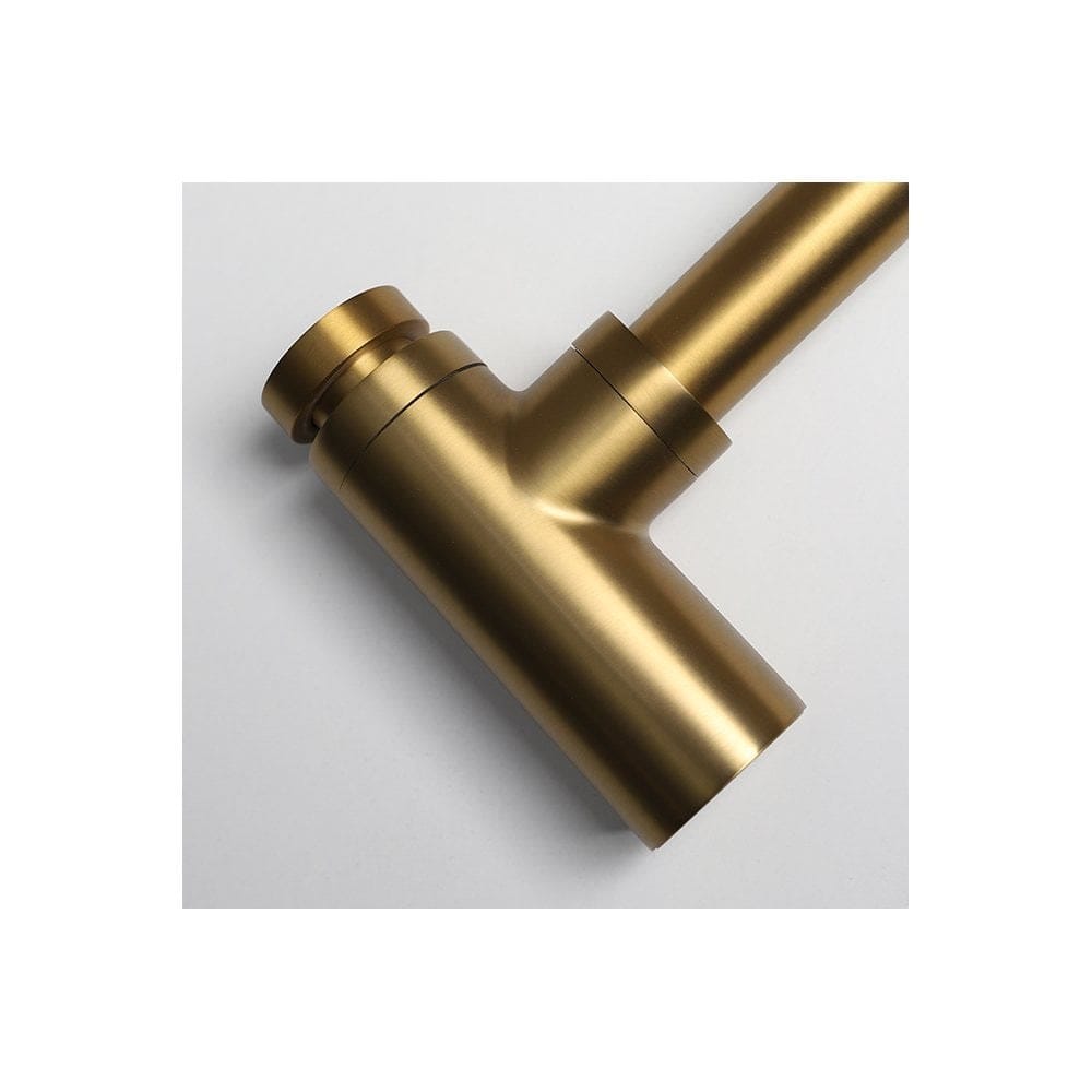 Сифон для умывальника LUSSO Luxe ARCH-00148971 - Вид №17