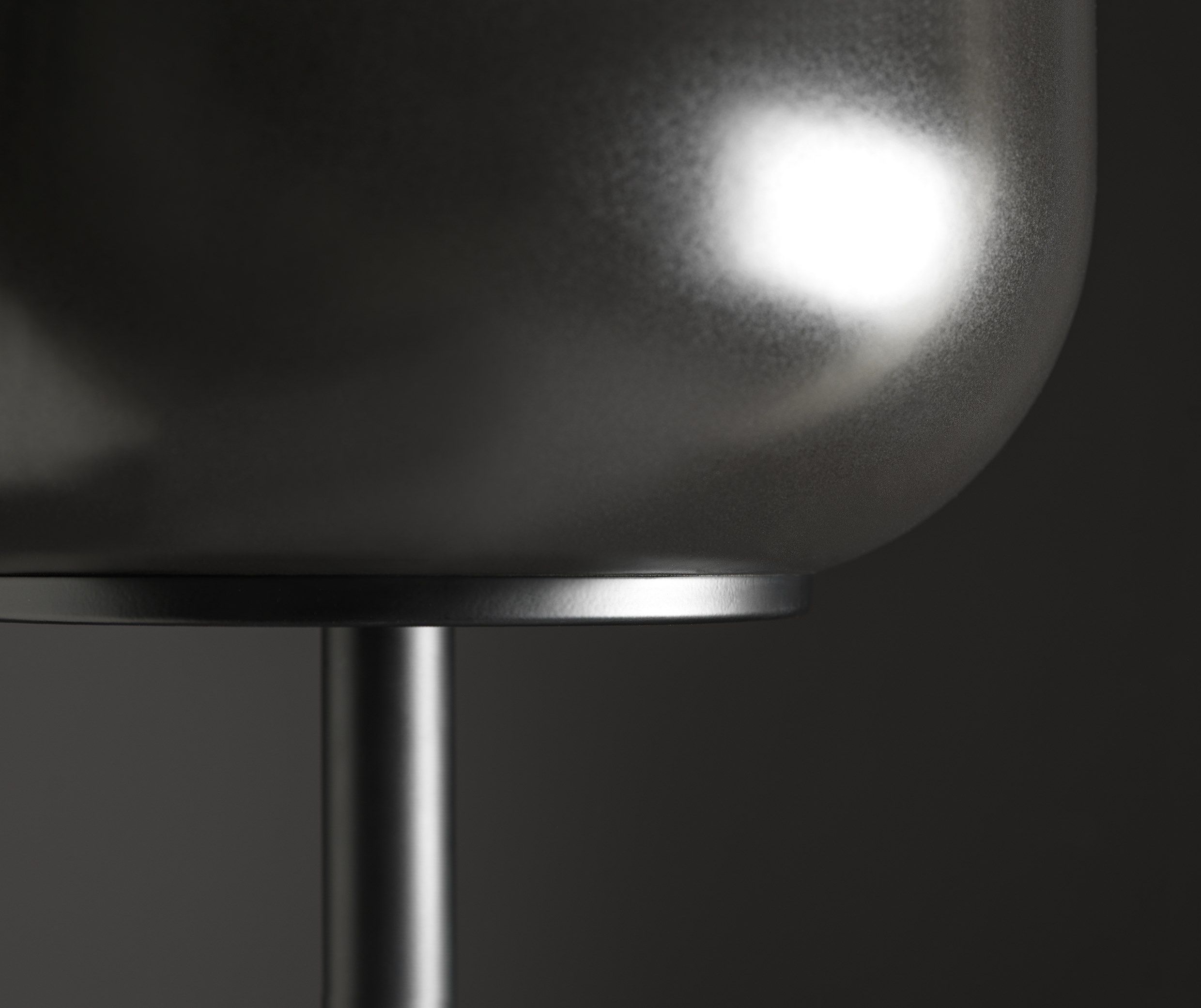 Керамическая напольная лампа Ceramica Flaminia Saltodava ARCH-00075027 - Вид №11