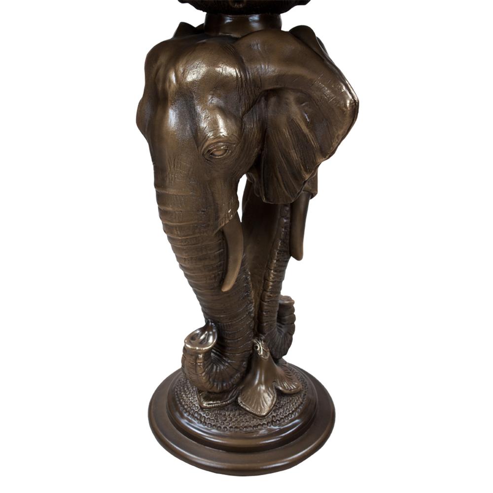 12001 Стол Джамбо Бронза BOGACHO 4627138230299 - Вид №4