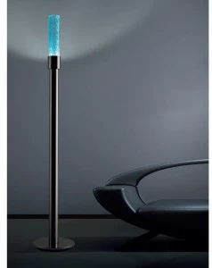 Euroluce Lampadari Светодиодный торшер Crystal Gleam