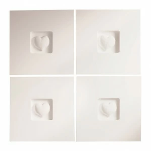 Картина Бамбино MINIME  010123 Белый