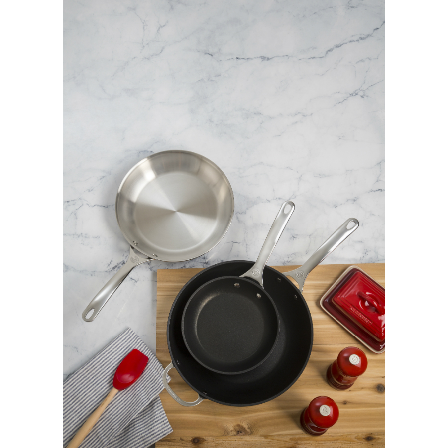 91015800060000 Маслёнка Керамическая Le Creuset Франция  - Вид №1