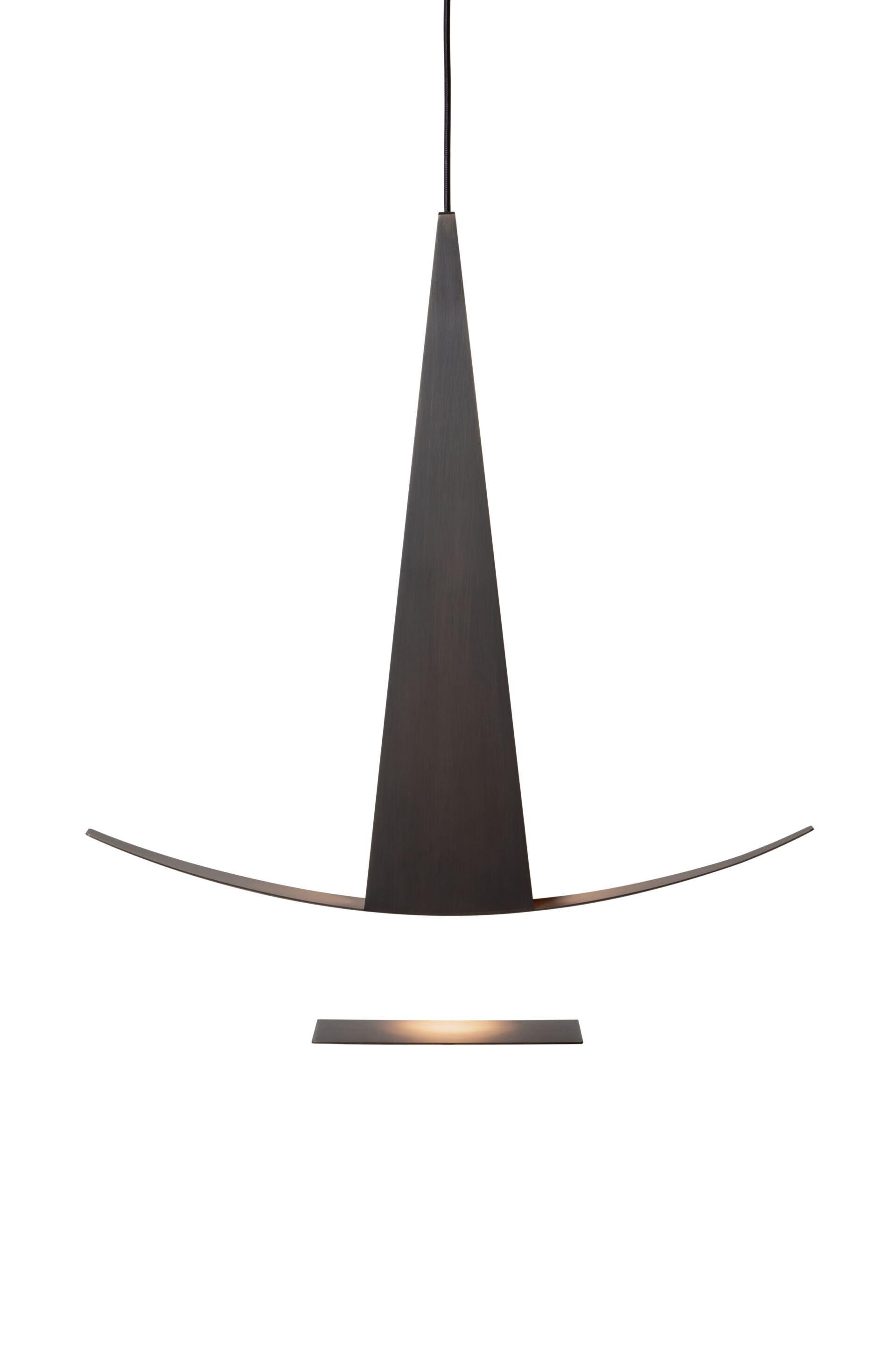 Латунь затемнения светодиодный подвесной светильник LUCE TU Laghee ARCH-00028101 - Вид №1