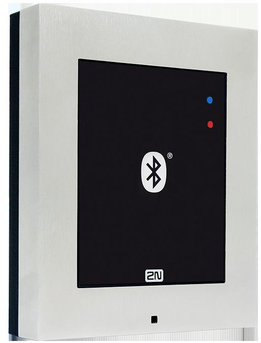 2N TELEKOMUNIKACE Система автоматизации зданий для контроля доступа  916013  - Вид №1