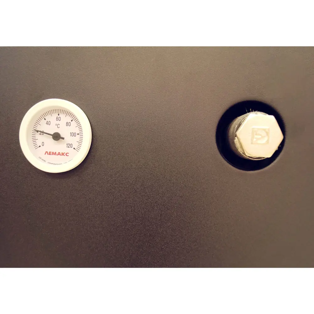 Котел твердотопливный Lemax Форвард 16 кВт STLM-2093351 - Вид №2