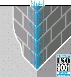 Leon Bekaert Профиль защиты кромки sun-id-1502563 - Вид №1