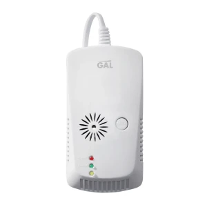 Датчик утечки газа беспровод SHG-1035