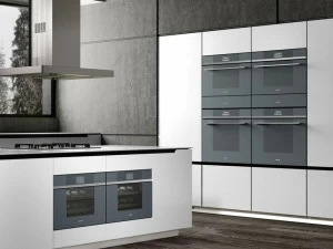 Smeg Паровая печь Linea Sfp6104sts