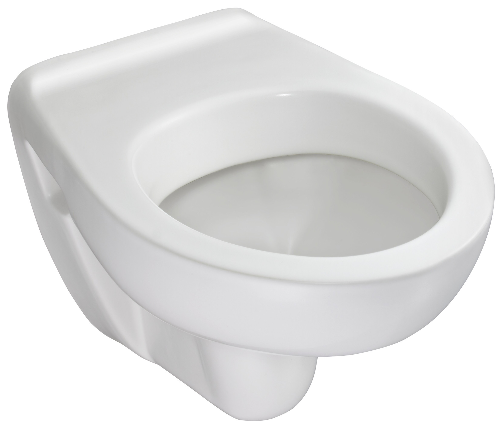 E4345-Y1-00 Подвесной унитаз, без отверстий для сиденья JACOB DELAFON BRIVE