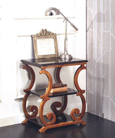 Этажерка  VITTORIO GRIFONI 2218 