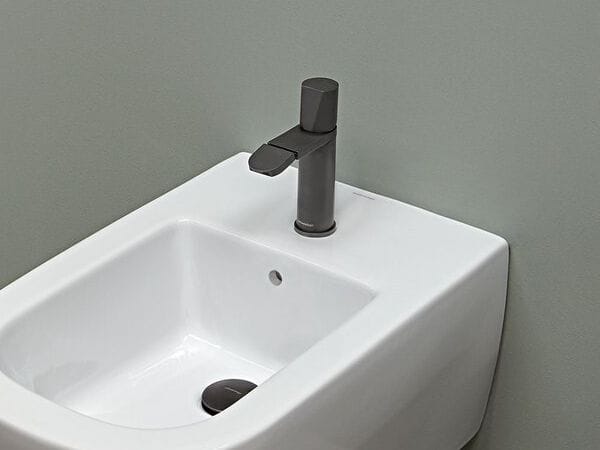 Смеситель для биде с одной ручкой Antoniolupi ARCH-00144684 - Вид №1