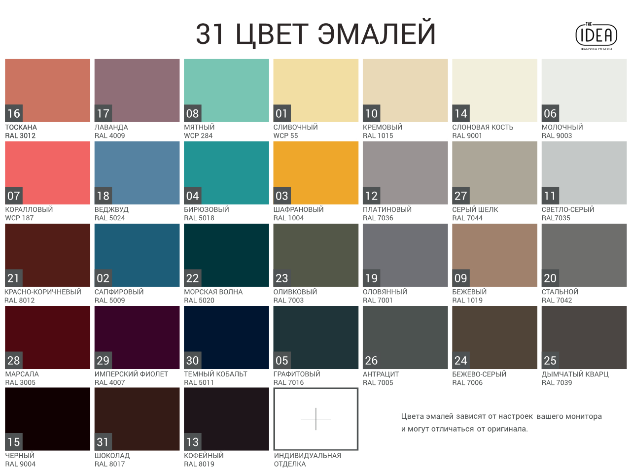 IDC029002930 The IDEA Комод THIMON v2  - Вид №3