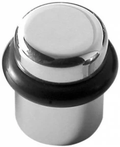 Pasini Латунный упор для двери  008p