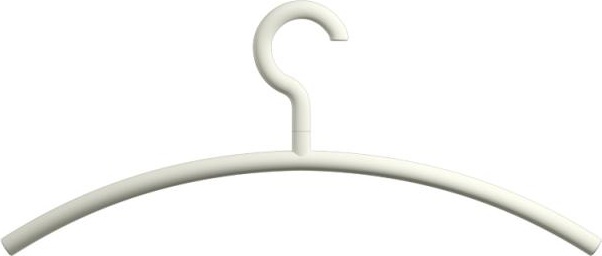 570.3B вешалка HEWI Edition matt | Polyamid  - Вид №16
