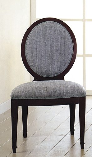 Стул CHANTAL PIERMARIA CHANTAL  - Вид №1