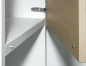 SALICE Петля мебельная Push