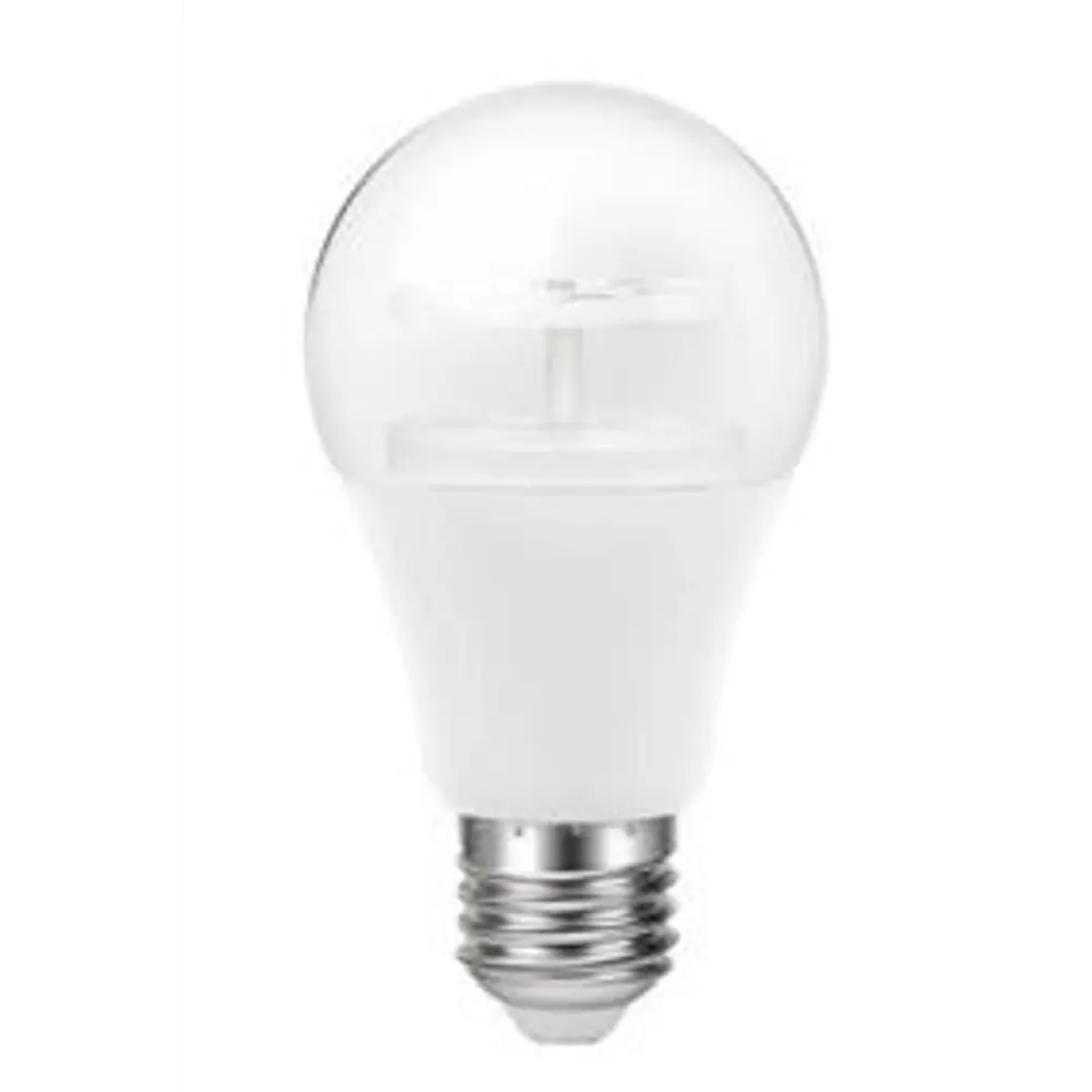 Лампа светодиодная, E27, 6 Вт 81957880 STLM-2141383 LEXMAN 