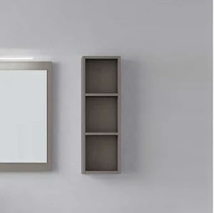 Avila Dos Пенал подвесной открытый 70 см Color 49 Advance Trendy