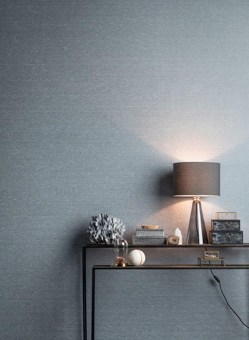 Omexco Льняные обои с рисунком Portfolio sun-id-1462249 - Вид №2