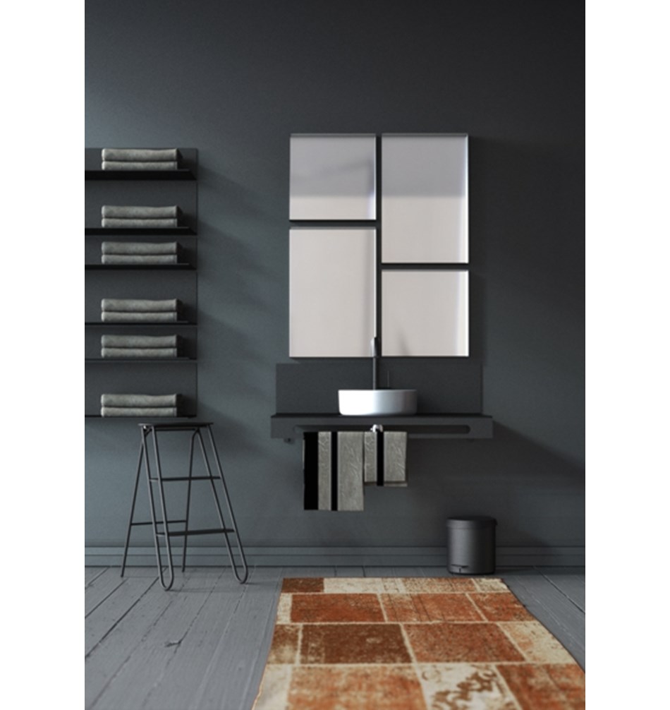 FROST Умывальник U4074 100см sun-id-1967796 - Вид №2