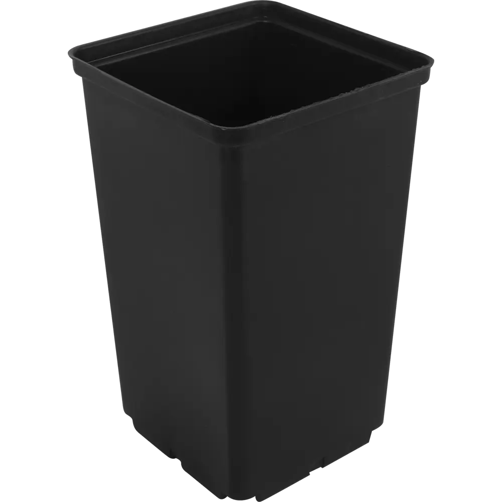 Горшок для рассады Santreyd 2 литра - технический литьевой 14365588 STLM-0004771