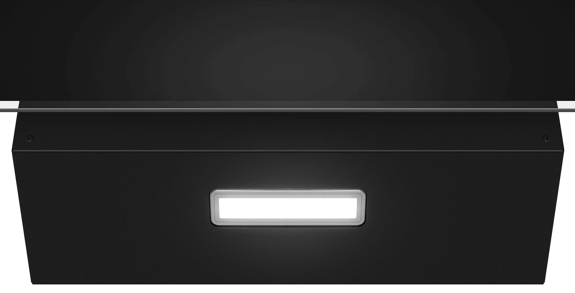 9168699 Вытяжка наклонная Meferi AIRBOX60BK LIGHT черный STDN-0082629 - Вид №10