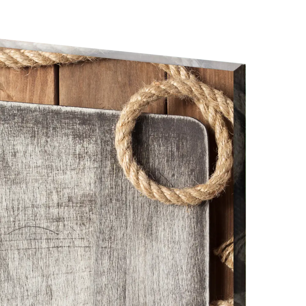 Доска для записей магнитно-маркерная Фон 3 40x60 см Santreyd STLM-2007451 - Вид №1