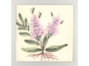 Пол / покрытие ручной работы