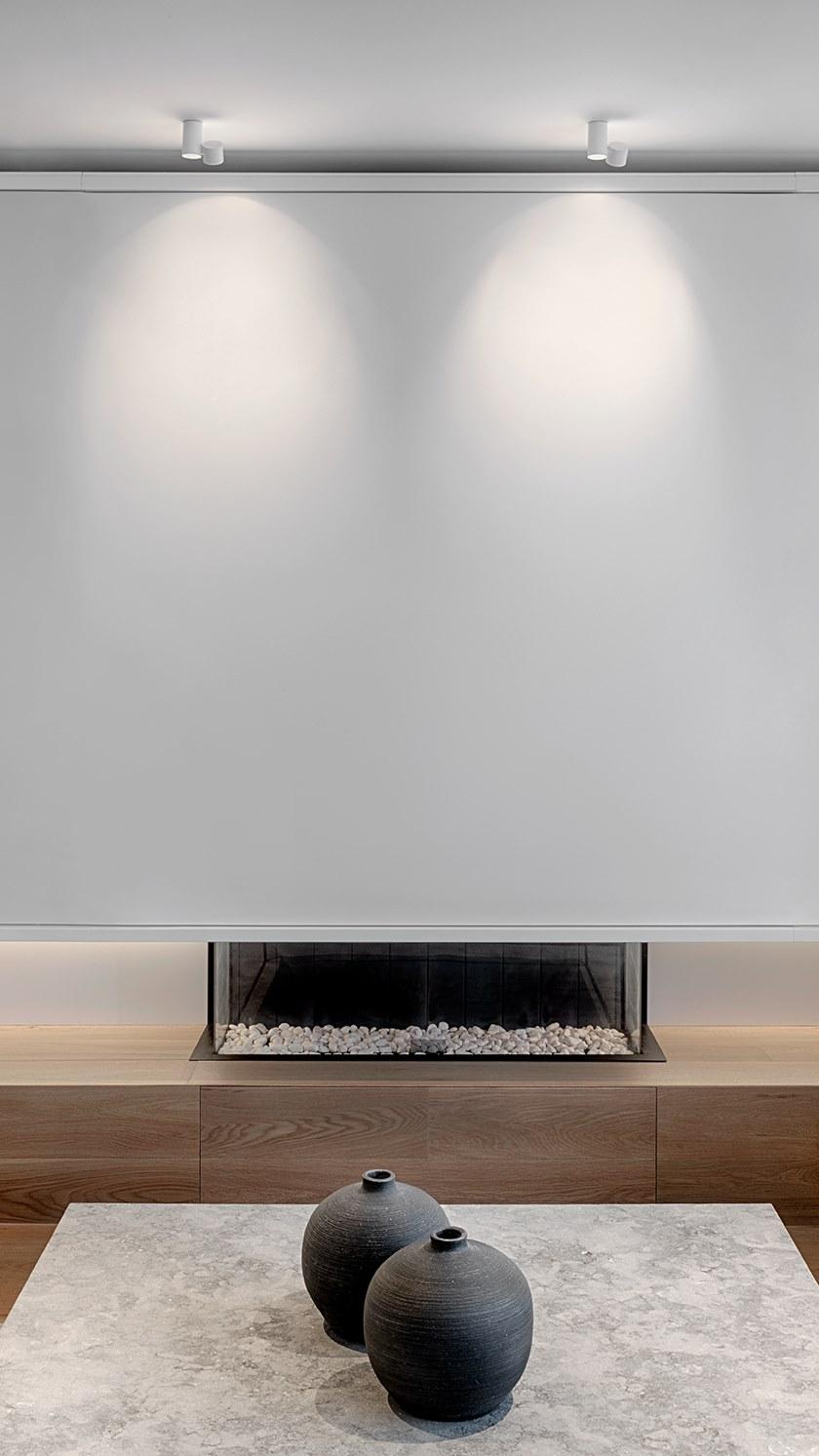 Arkoslight Круглый потолочный светодиодный светильник Io surface sun-id-1497237 - Вид №62