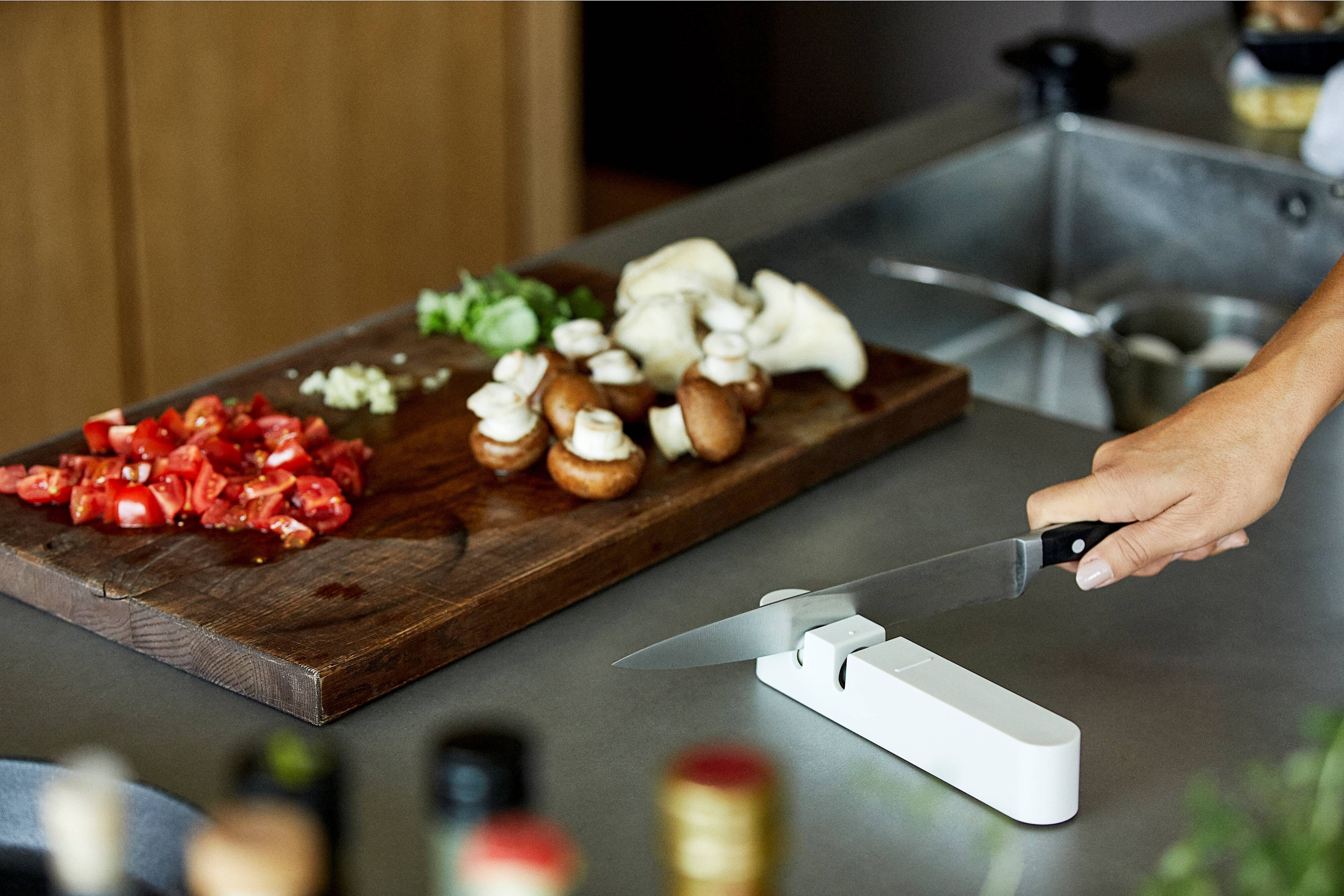 24385 точилка для ножей Zone Denmark Singles - Вид №1